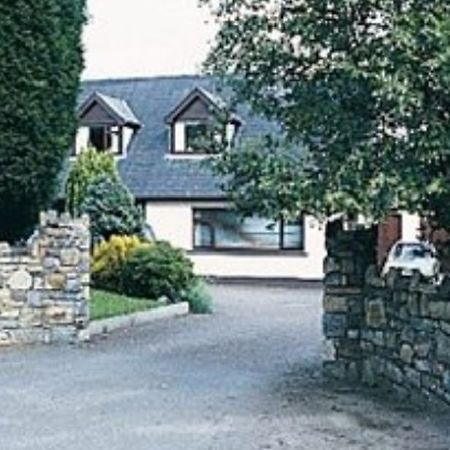 Ferienwohnung Belmont House Waterford Exterior foto